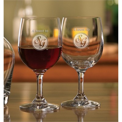 9 Oz. Tyler Tasting Wine Glasses