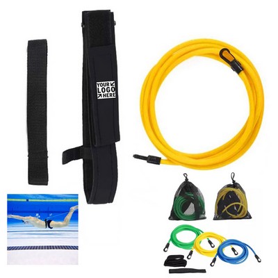 Swim Resistance Belt