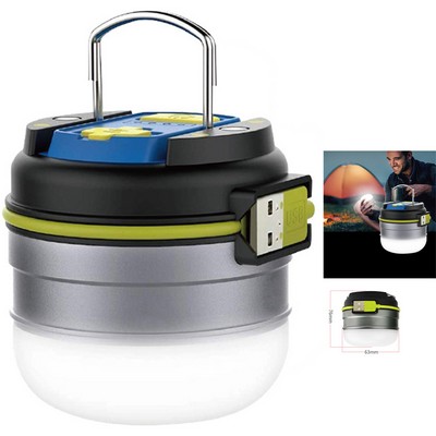 Rechargeable Led Camping Lantern