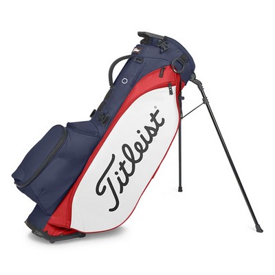 Titleist Player's 5 Stand Bag