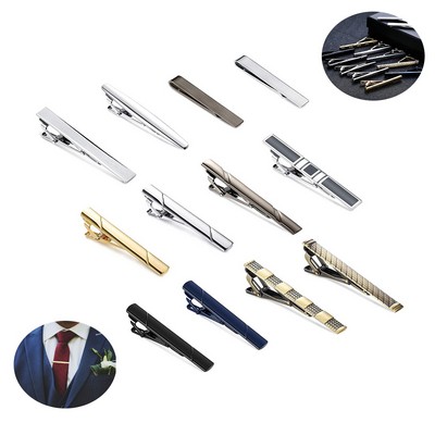 Gift Tie Clip for Men