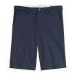 Dickie's® Men's Premium Industrial Multi-Use Pocket Shorts - Dark Navy Blue