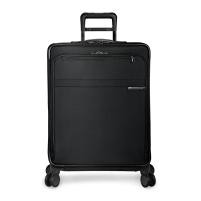 Briggs & Riley Global 2-Wheel Carry-On Duffle