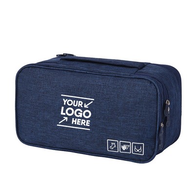 Travel Storage Toiletries Bag