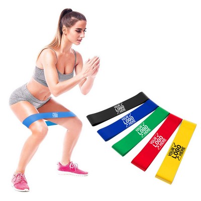 Strength Training Resistance Bands