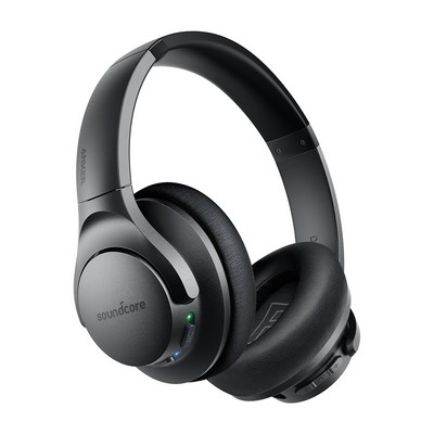 Anker® Soundcore Life Q20i Wireless Noise Cancelling Headphone - Black