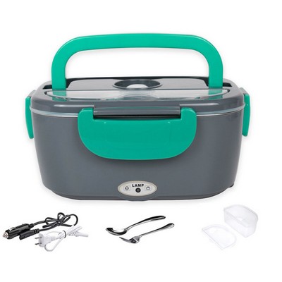 Electric Lunch Box Food Warmer