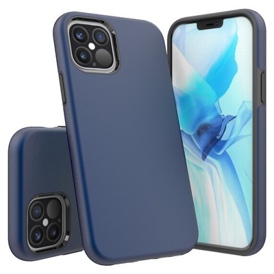 iPhone12/12 Pro TPU Combo Case