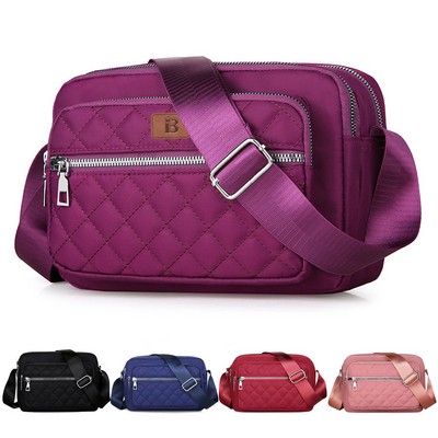 Fashionable Crossbody Belt Bags Waist Pack