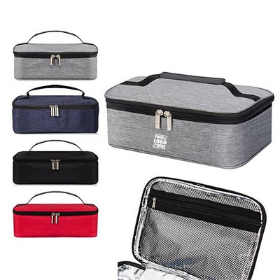 Promotional Insulated Cooler Lunch Box