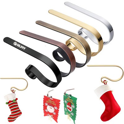 Christmas Stocking Hooks