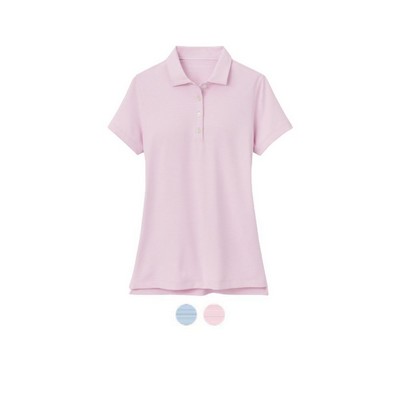 Peter Millar® Jubilee Short Sleeve Button Polo