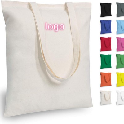 Economical Cotton Tote Bag