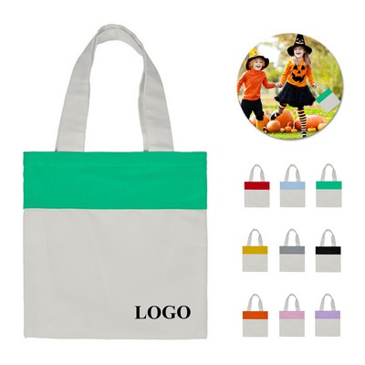 Party Favor Tote Bag