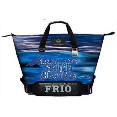 FRIO 30 Can Soft Side Cooler