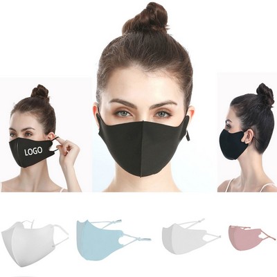 Fabric Face Mask