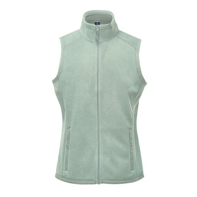 Stormtech Women's Montauk Fleece Vest