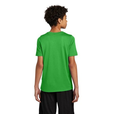 Nike Youth Swoosh Sleeve RLegend Tee