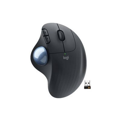 Logitech Ergo M575 Trackball Mouse