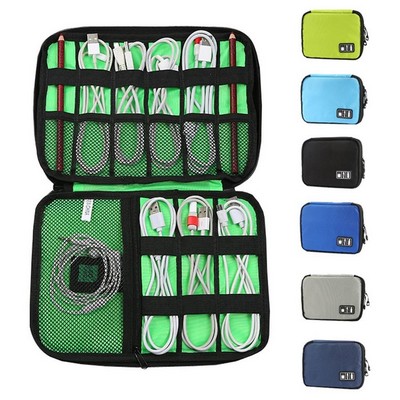 Electronic Organizer Bag