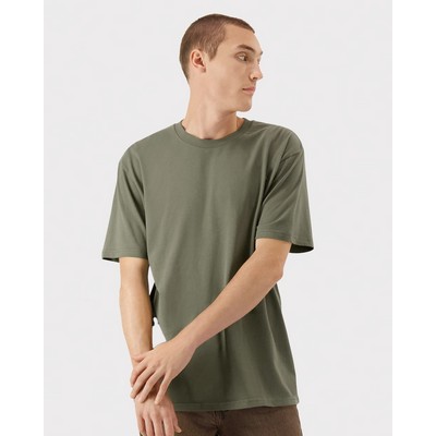 American Apparel® Sueded Cloud Jersey Tee