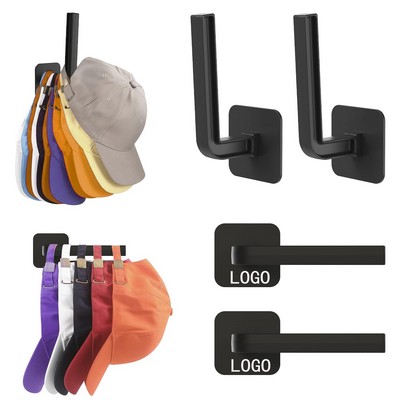 Multi-Purpose Hat Hook