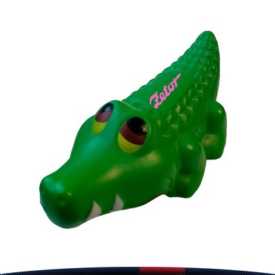 Trley Alligator Stress Balls