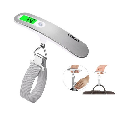 Handheld Weight Scale