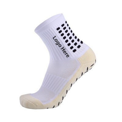 Sports Football Crew Sock