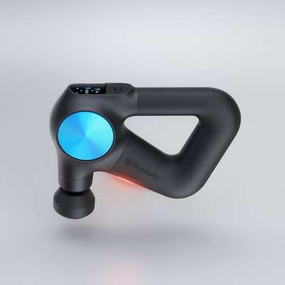 Theragun PRO PLUS Massager