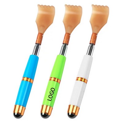 Portable Extendable Telescopic Bear Claws