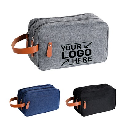 Toiletry Bag