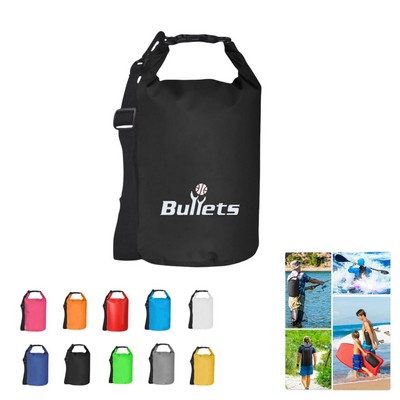 15L Floating Waterproof Dry Bag