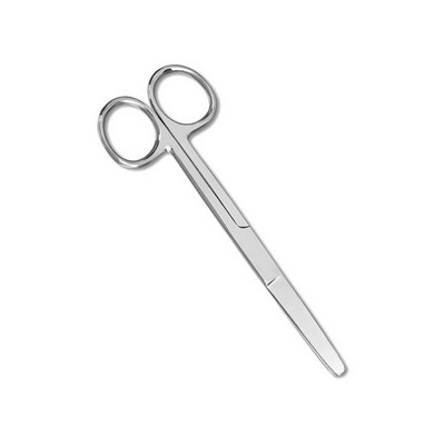 Prestige Medical - 5.5" Dressing Scissors