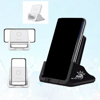 Wireless Power with Stand