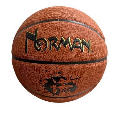 Composite Microfiber Basketball #6