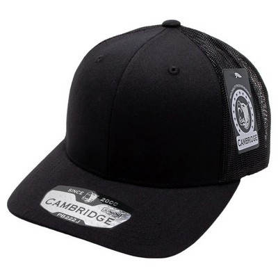 Pit Bull Cambridge Junior Trucker Hat