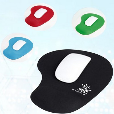 Ergonomic Mouse Pad