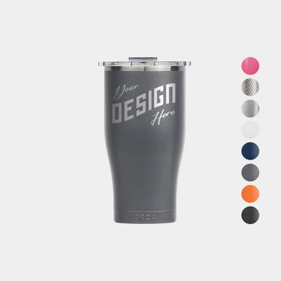 27 oz ORCA® Stainless Steel Insulated Chaser Tumbler