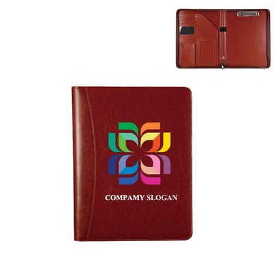 A4 Multi-Function Business Folder