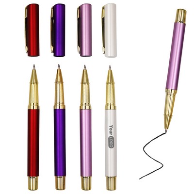 Metal Business Signature Pen