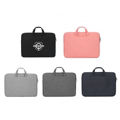 Concise Style Laptop Sleeve 16"