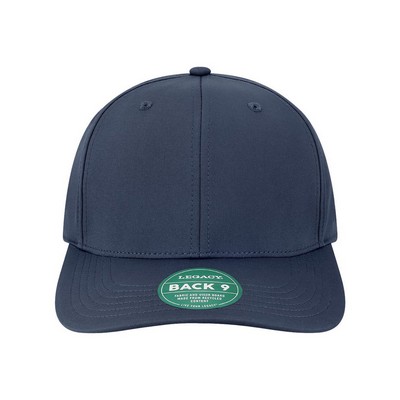 Legacy Back Nine Cap