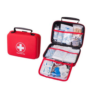 All-Inclusive First Aid Kit