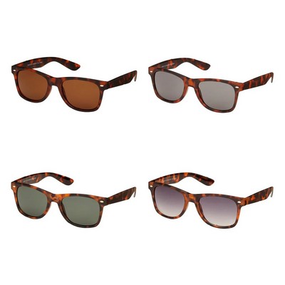 Classics Tortoise Classic Sunglasses