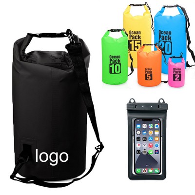 Waterproof Dry Bag For Women Men