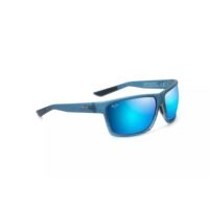 Maui Jim® USA, Inc. Alenuihaha Sunglasses-Blue/Blue Hawaii