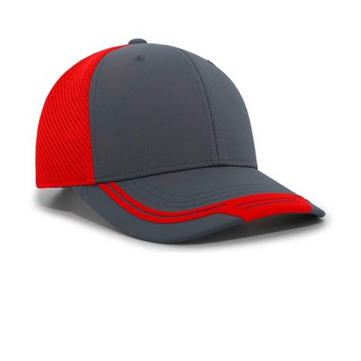 Pacific Headwear Welded Sideline Cap