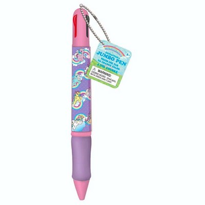 My Little Pony Jumbo Pens (Case of 1)