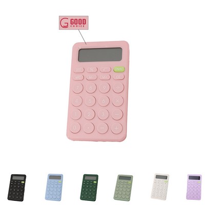 Scientific Calculator for Students